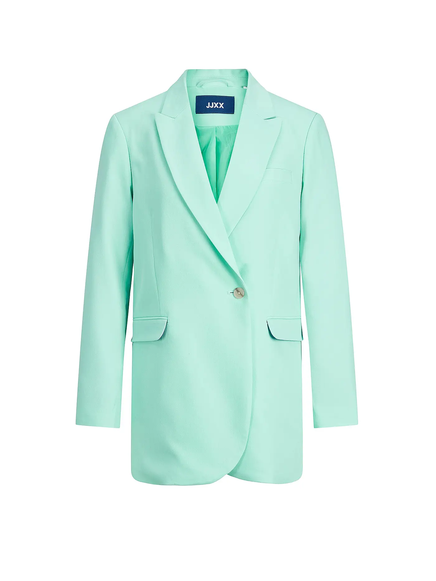 JJXX | Blazer JXMARY | türkis